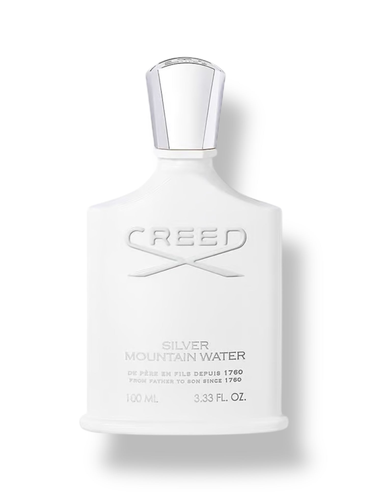 CREED Silver Mountain Water 100ml