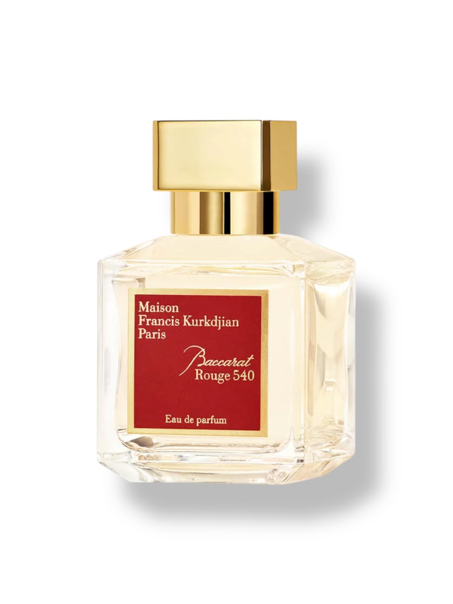 MFK Baccarat Rouge 540 EDP 70ml