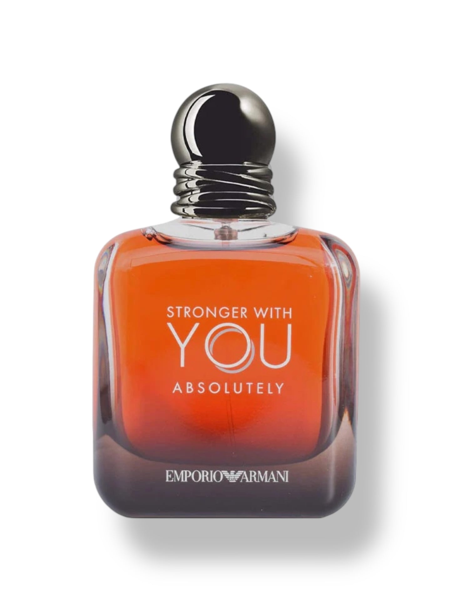 EMPORIO ARMANI Stronger With You Absolutely Parfum 100ml