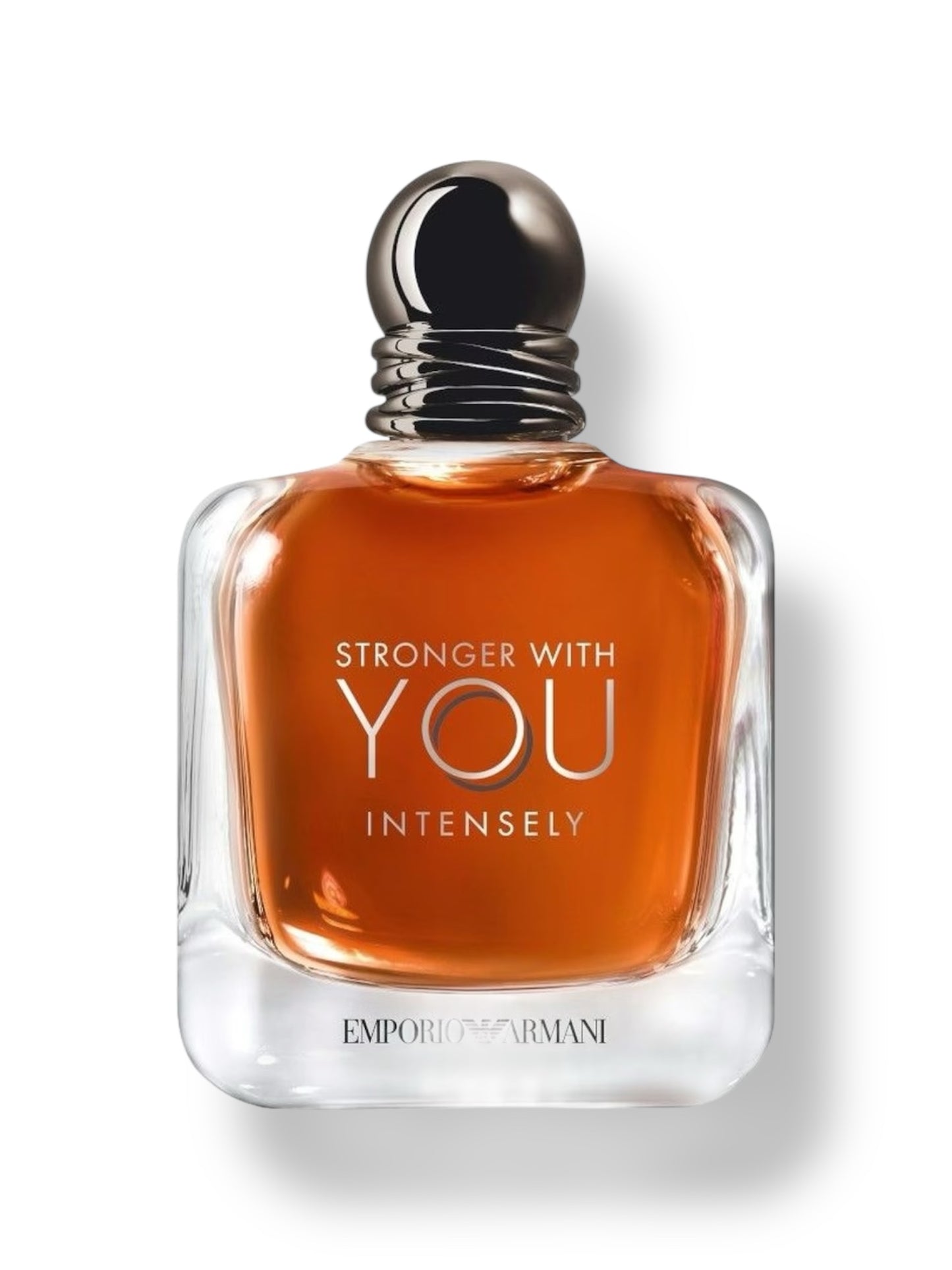 EMPORIO ARMANI Stronger With You Intensely EDP 100ml