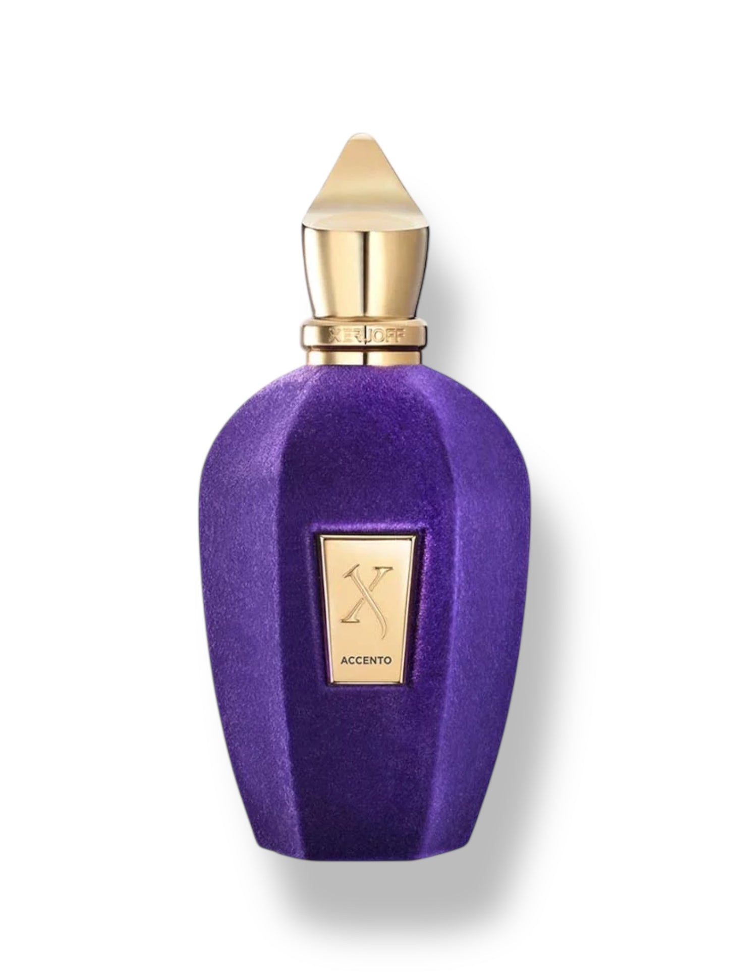 XERJOFF Accento Eau De Parfum 100ml