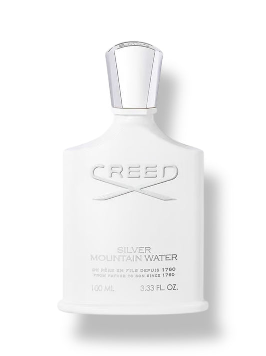 CREED Silver Mountain Water 100ml