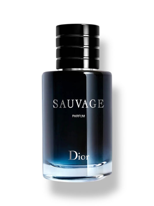 DIOR Sauvage Parfum 100ml