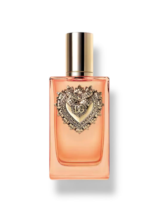 DOLCE & GABBANA Devotion EDP Intense 100ml