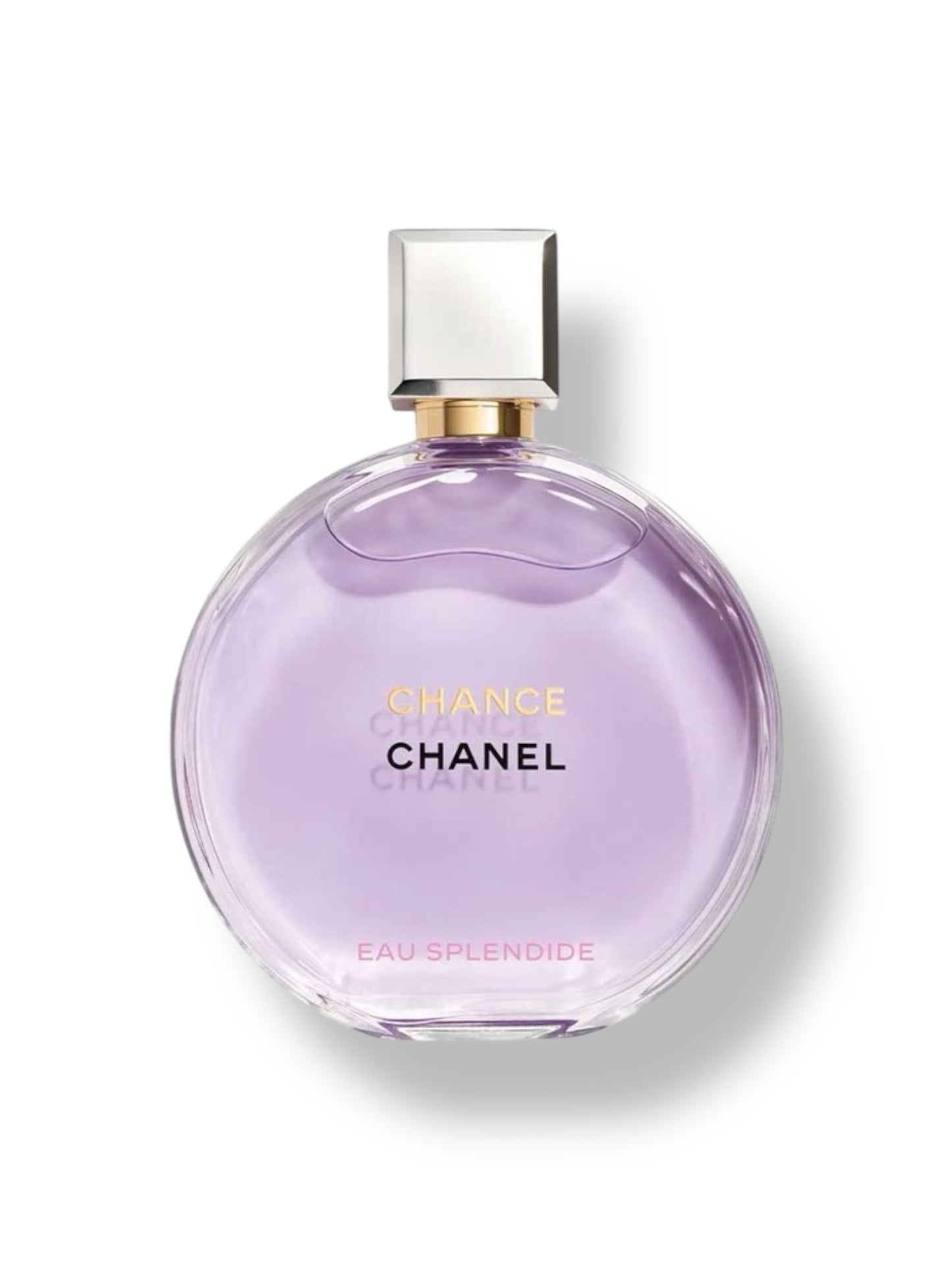 CHANEL Chance Eau Splendide EDP 100ml Women's
