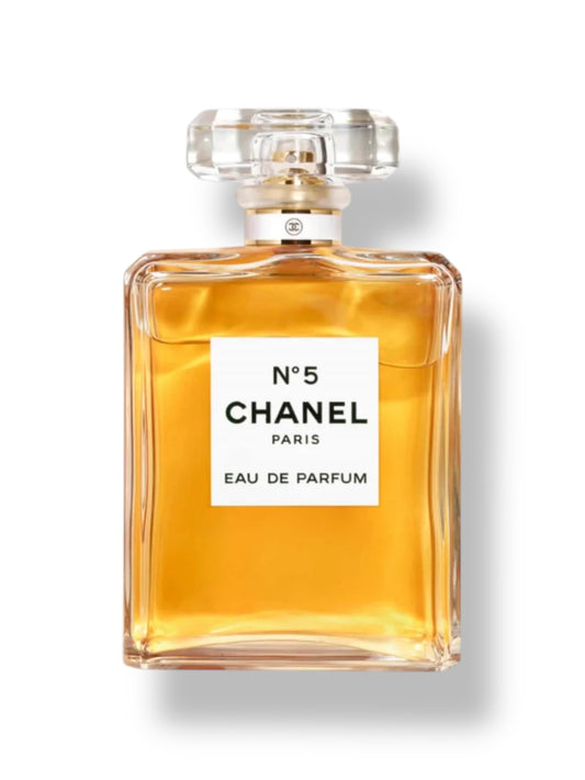 CHANEL N°5 Eau De Parfum 100ml Women's