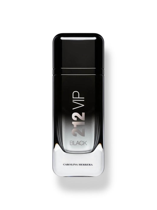 CAROLINA HERRERA 212 VIP Black EDP 100ml