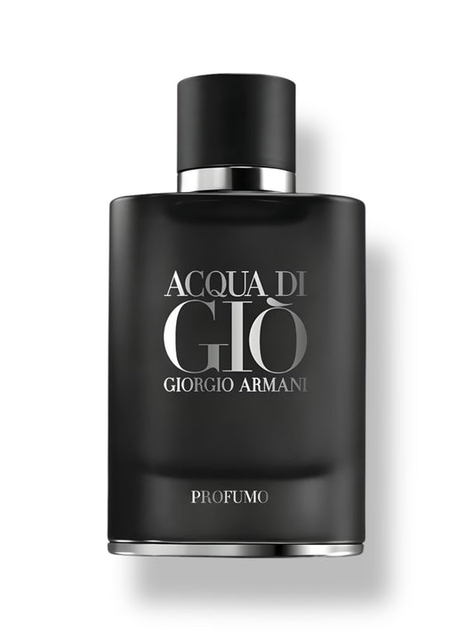 GIORGIO ARMANI Acqua Di Gio PROFUMO Parfum 75ml