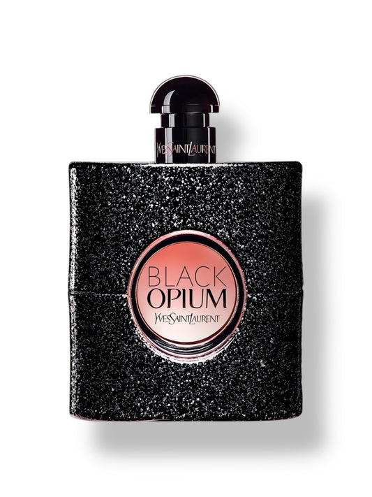 YSL Black Opium Eau de Parfum 90ml Women's