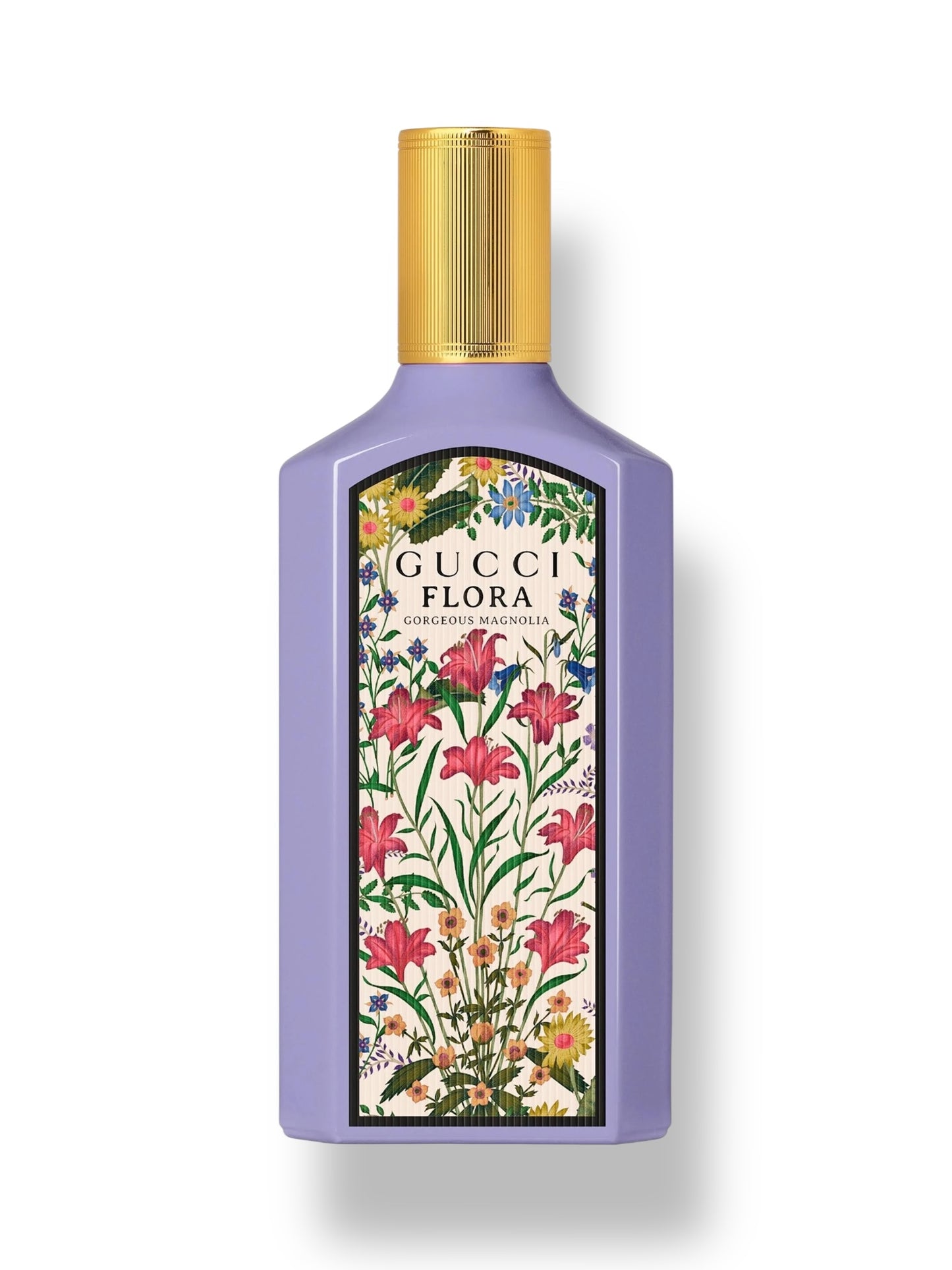 GUCCI Flora Gorgeous Magnolia EDP 100ml Women's