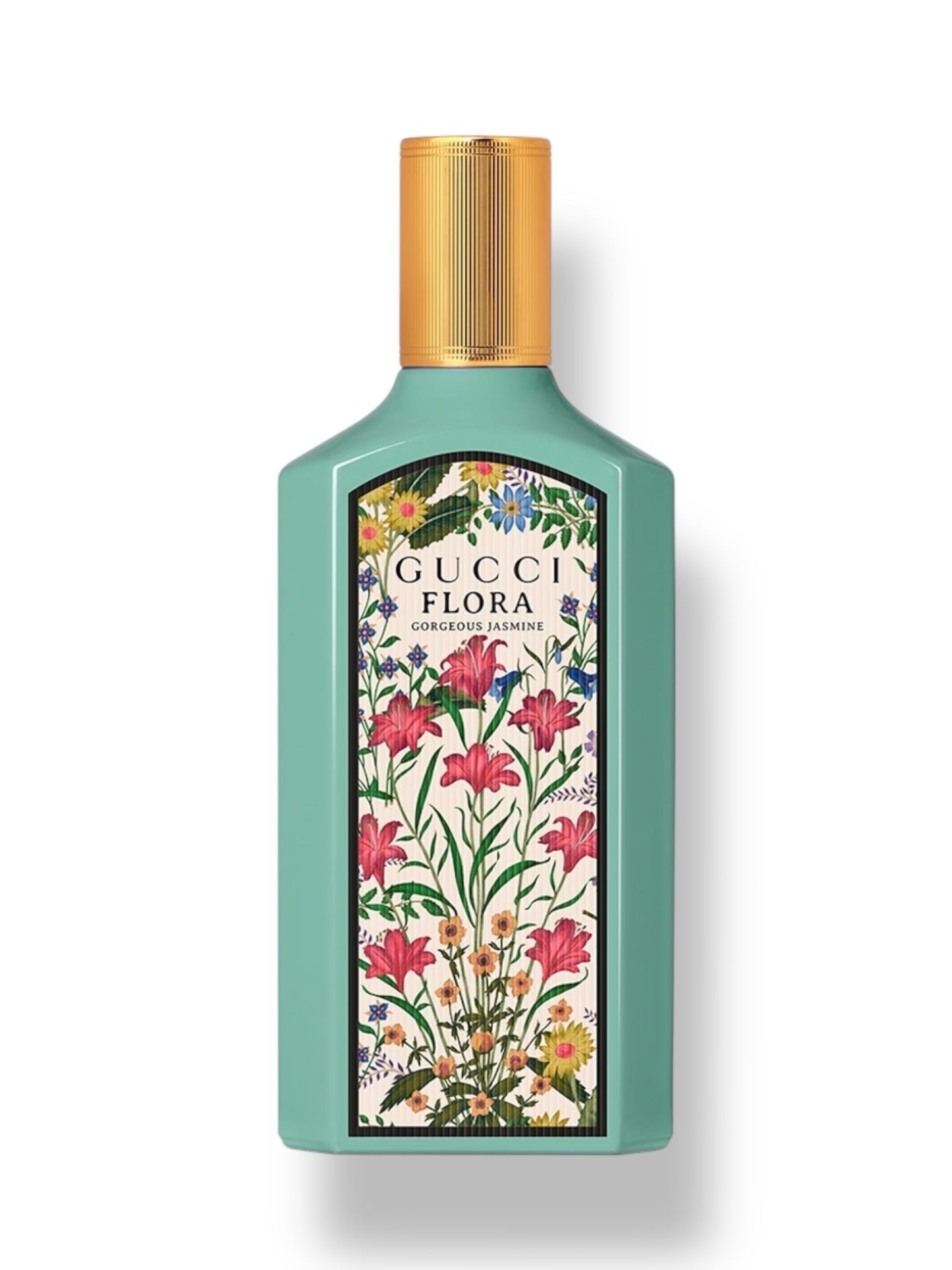 GUCCI Flora Gorgeous Jasmine EDP 100ml Women's