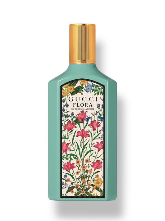 GUCCI Flora Gorgeous Jasmine EDP 100ml Women's