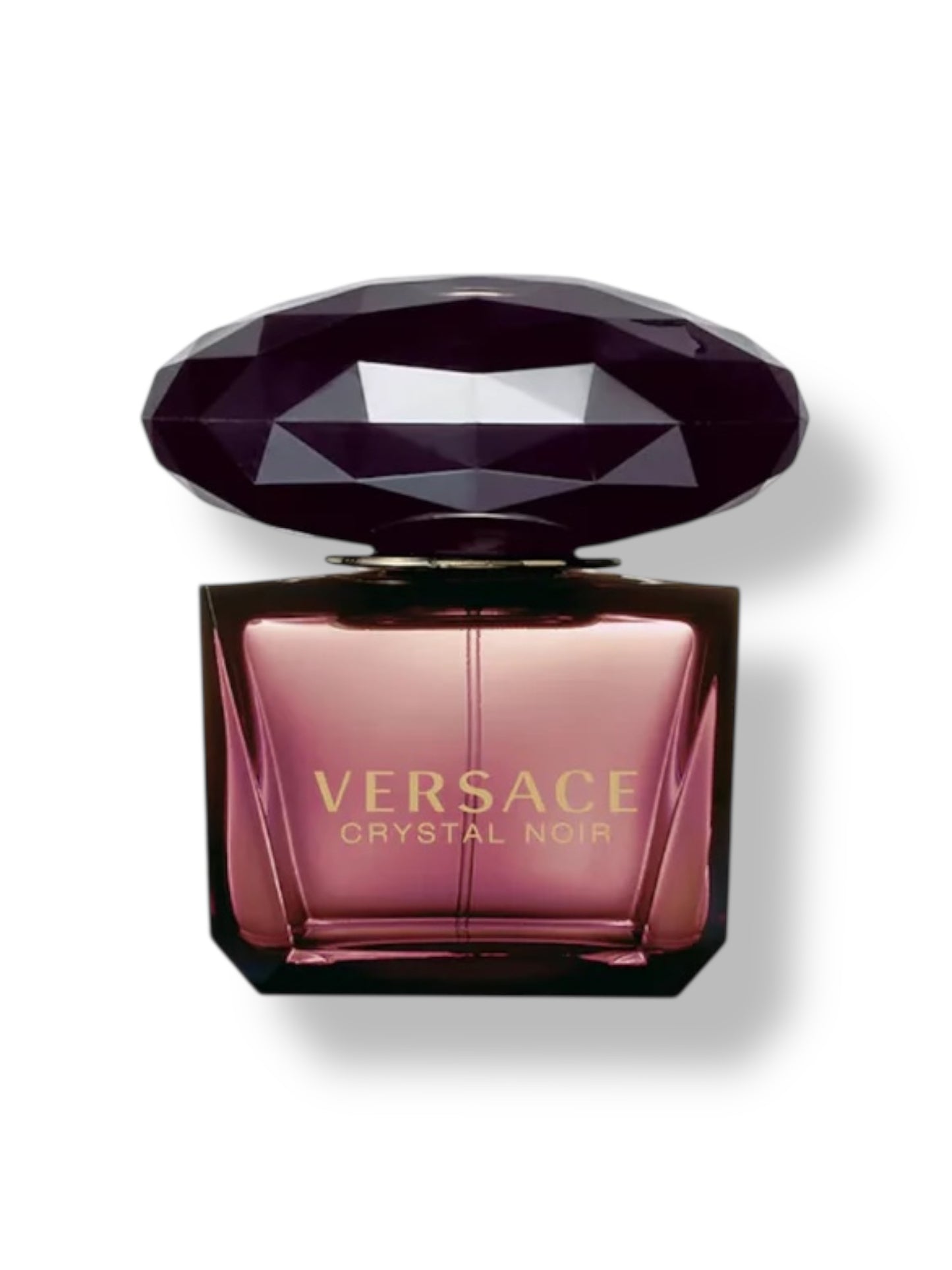 VERSACE Crystal Noir Eau De Parfum 90ml Women's