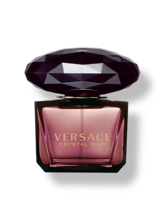 VERSACE Crystal Noir Eau De Parfum 90ml Women's