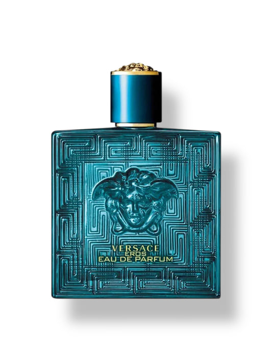 VERSACE Eros Eau De Parfum 100ml