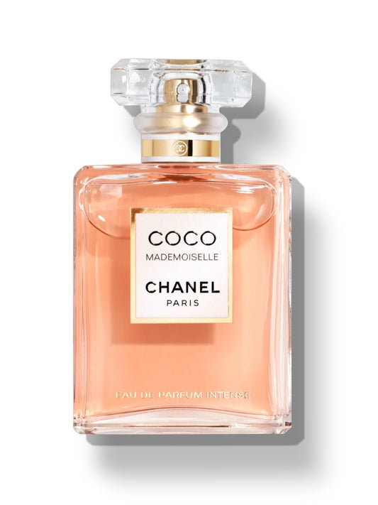 CHANEL Coco Madamoiselle EDP Intense 100ml Women's