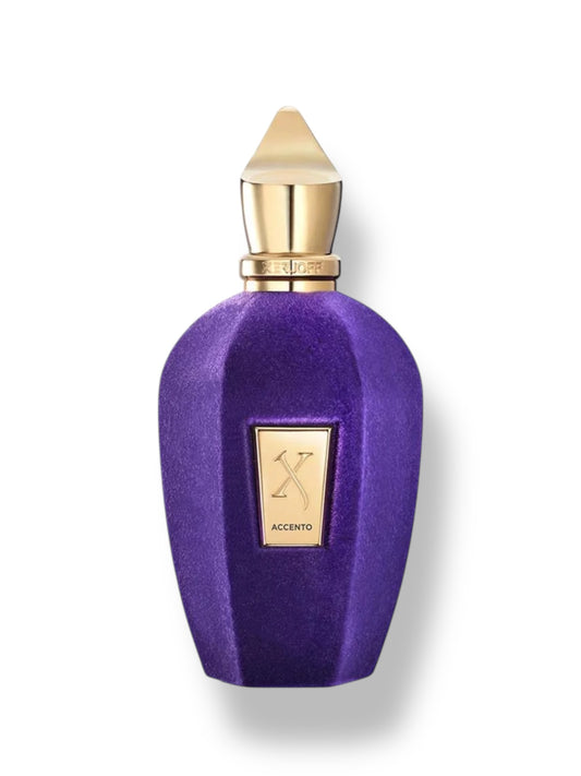 XERJOFF Accento Eau De Parfum 100ml
