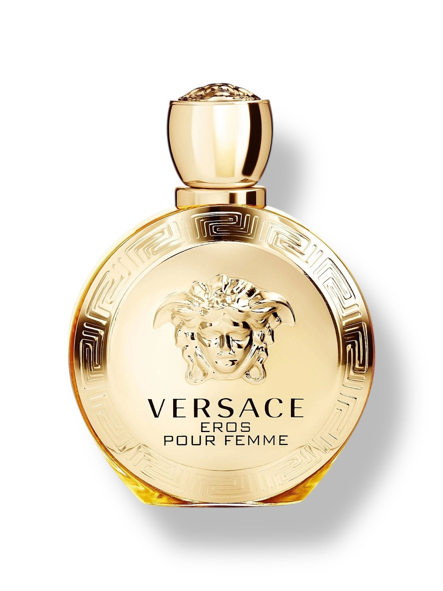 VERSACE Eros Pour Femme EDP 100ml Women's